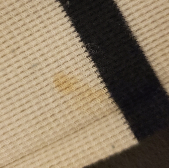 Gap Hooded Tee - Picture 3 of 5